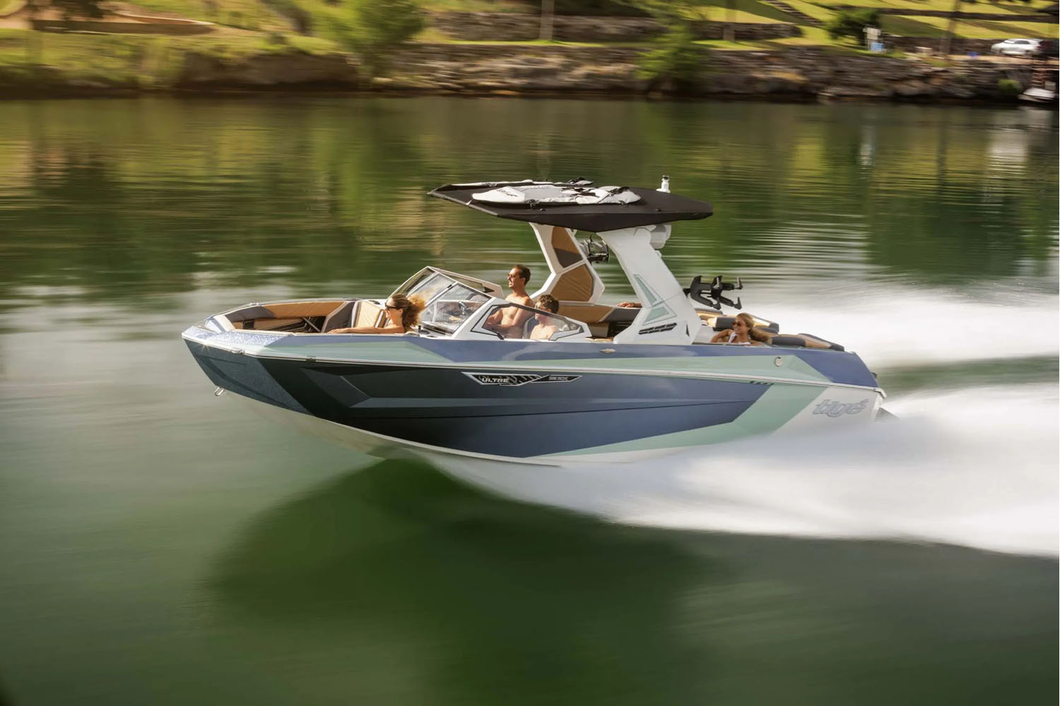 2026 TIGE Ultré 23ZX in Paducah, Kentucky - Photo 17