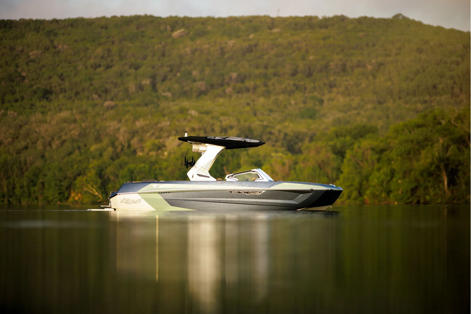 2026 TIGE Ultré 23ZX in Paducah, Kentucky - Photo 20