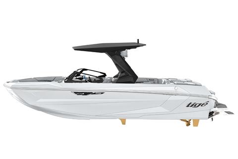 2026 TIGE Ultré 25ZX in Paducah, Kentucky