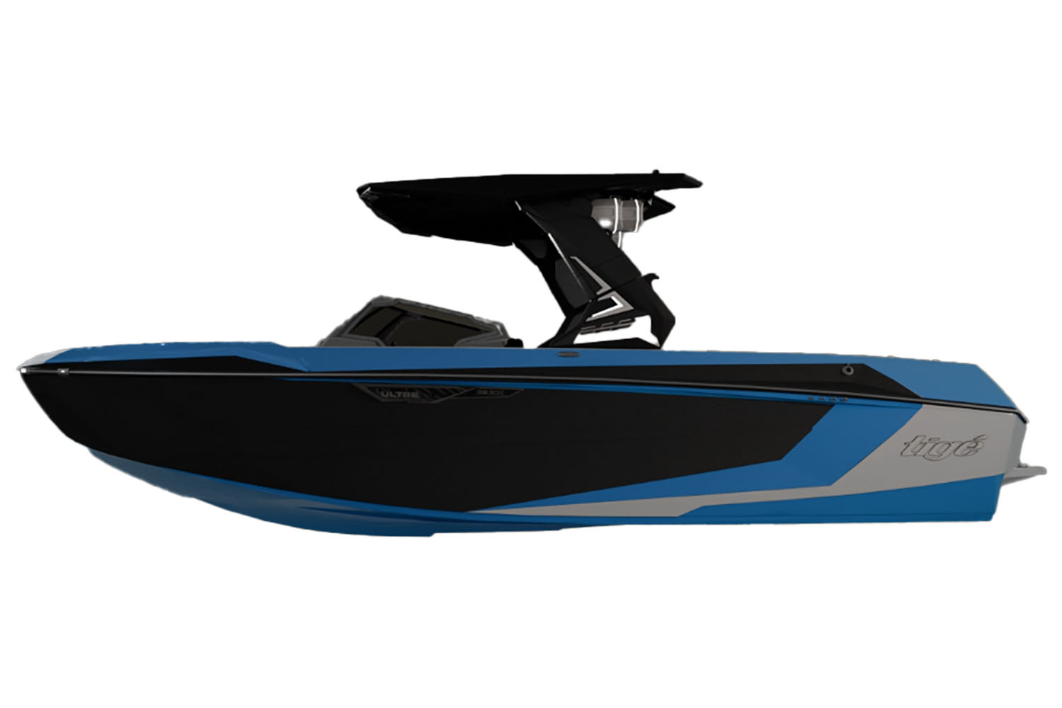 2026 TIGE Ultré 25ZX in Paducah, Kentucky - Photo 3