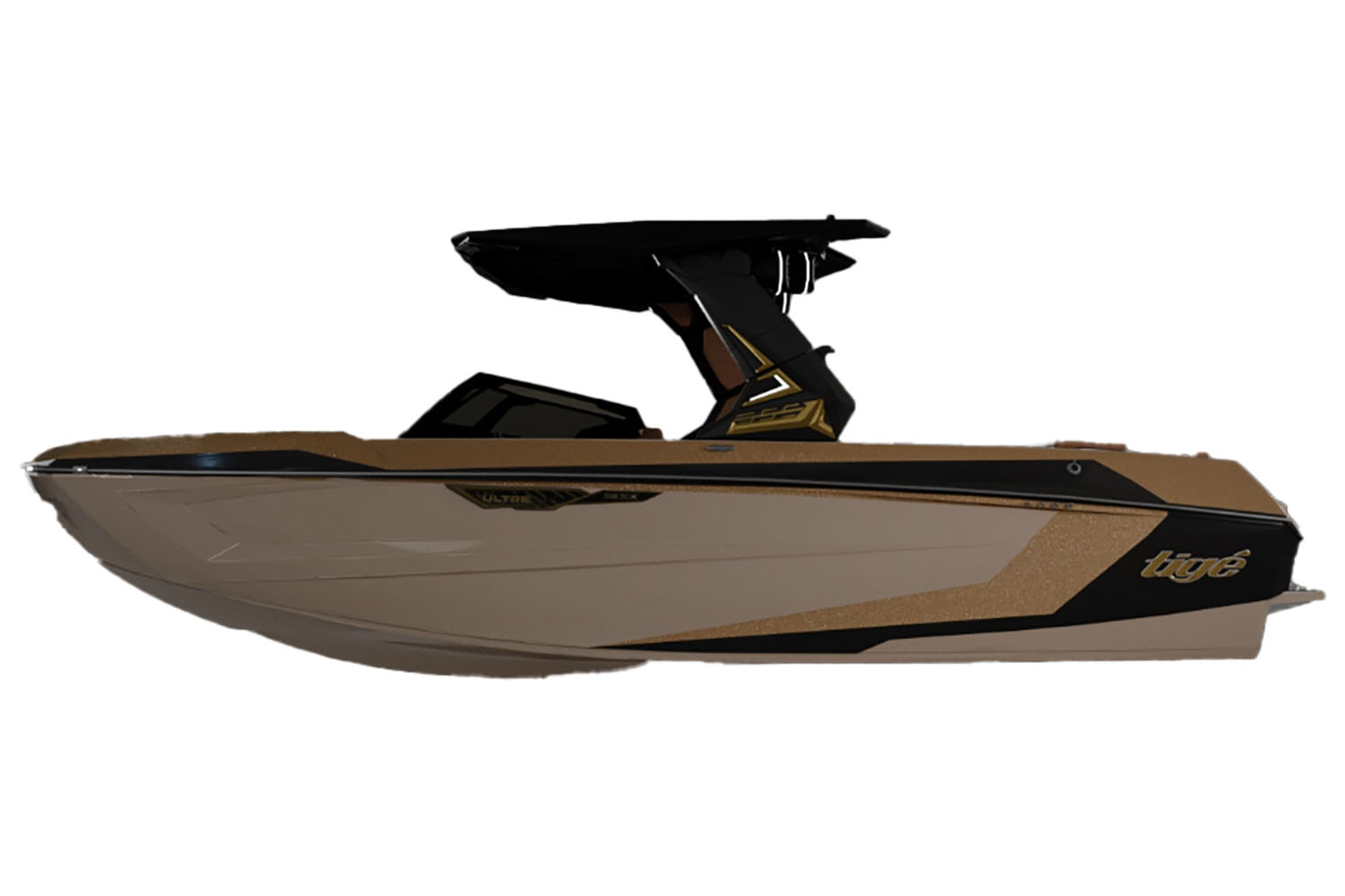 2026 TIGE Ultré 25ZX in Paducah, Kentucky - Photo 4