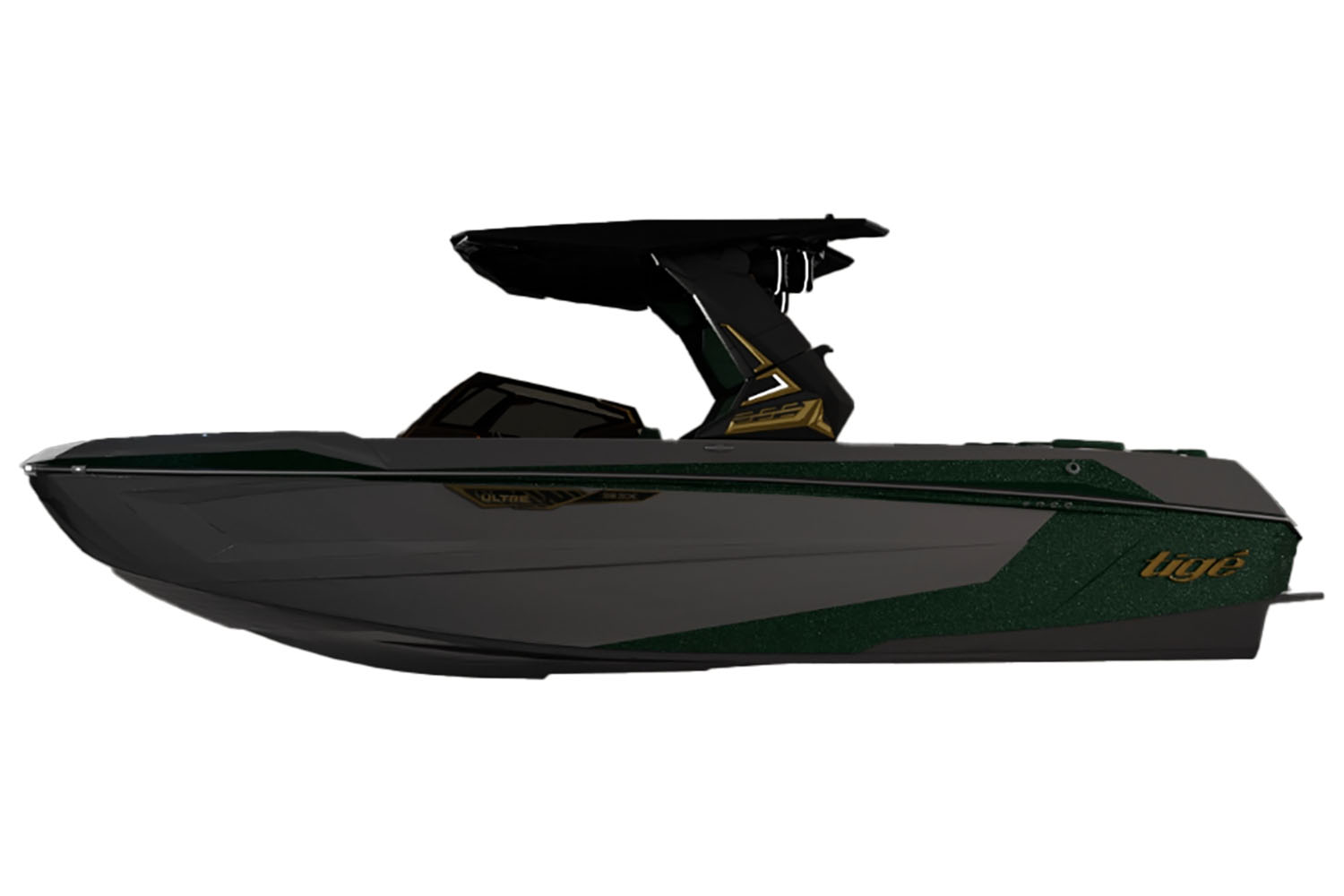 2026 TIGE Ultré 25ZX in Paducah, Kentucky - Photo 5