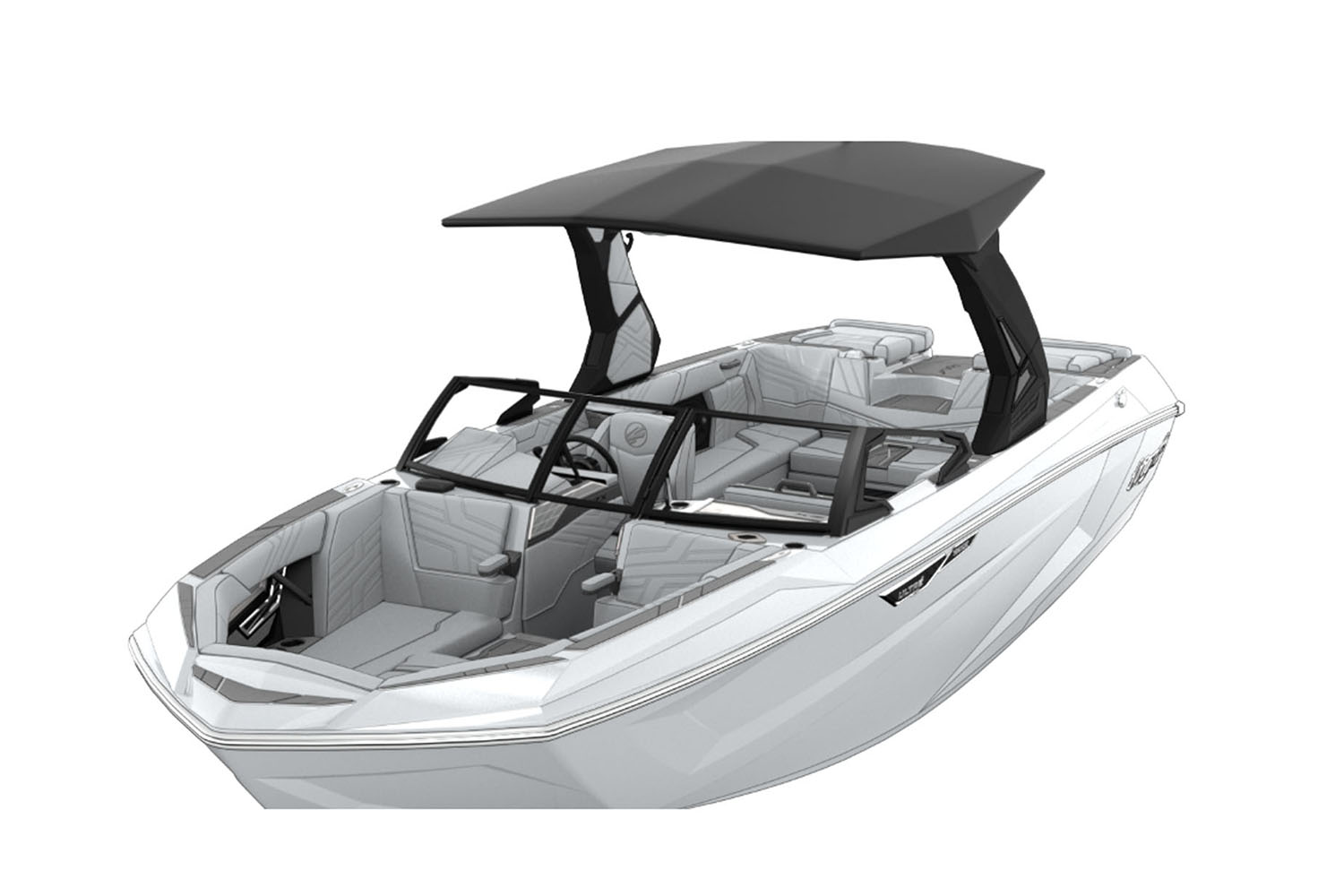 2026 TIGE Ultré 25ZX in Paducah, Kentucky - Photo 6