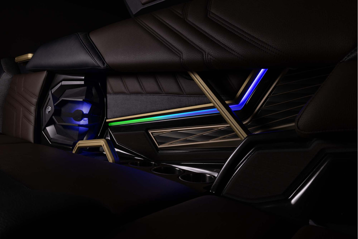 2026 TIGE Ultré 25ZX in Paducah, Kentucky - Photo 11