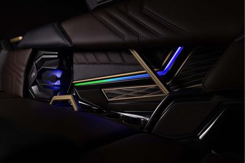 2026 TIGE Ultré 25ZX in Paducah, Kentucky - Photo 11