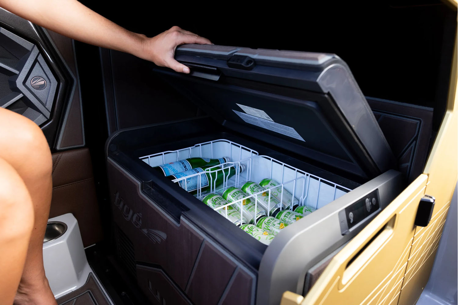 2026 TIGE Ultré 25ZX in Paducah, Kentucky - Photo 13