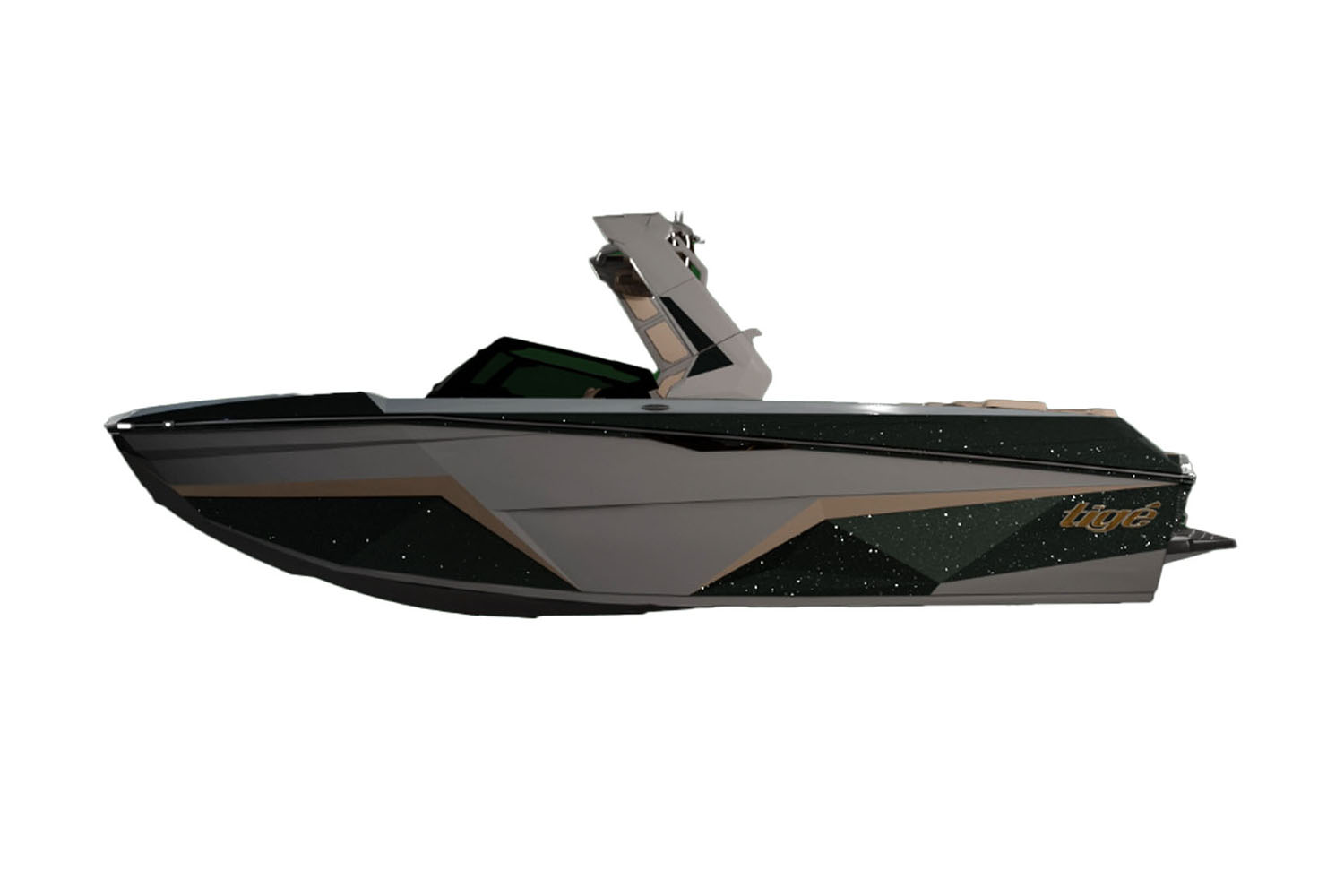 2026 TIGE Z3 in Paducah, Kentucky - Photo 2