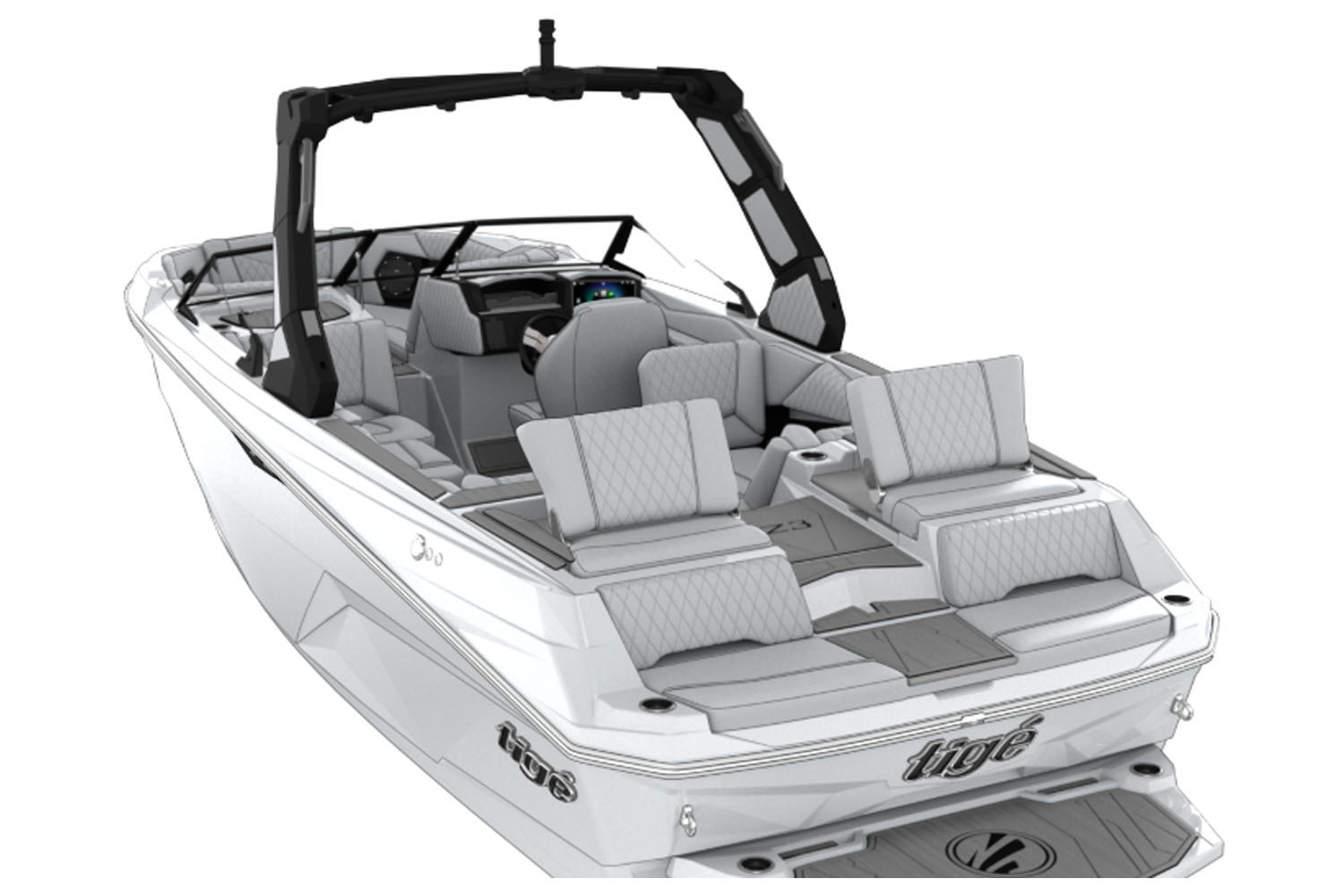 2026 TIGE Z3 in Paducah, Kentucky - Photo 6