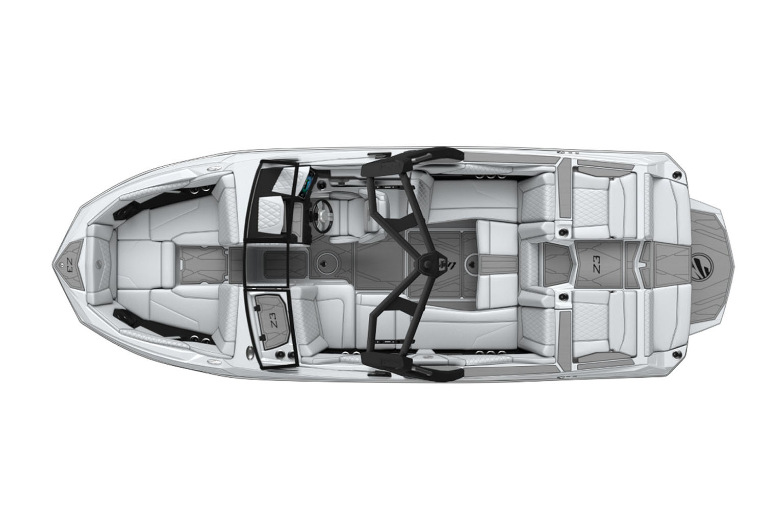 2026 TIGE Z3 in Paducah, Kentucky - Photo 7