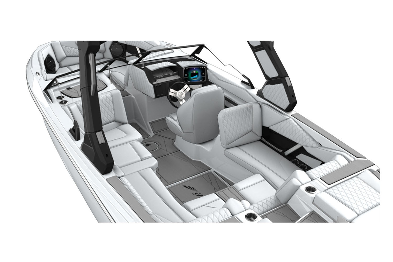 2026 TIGE Z3 in Paducah, Kentucky - Photo 8