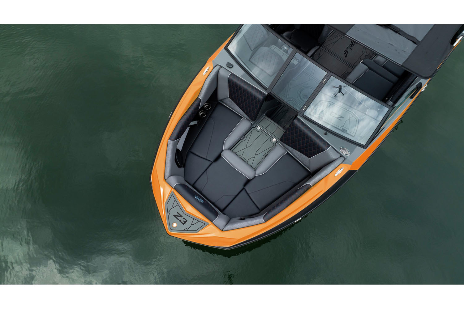 2026 TIGE Z3 in Paducah, Kentucky - Photo 9