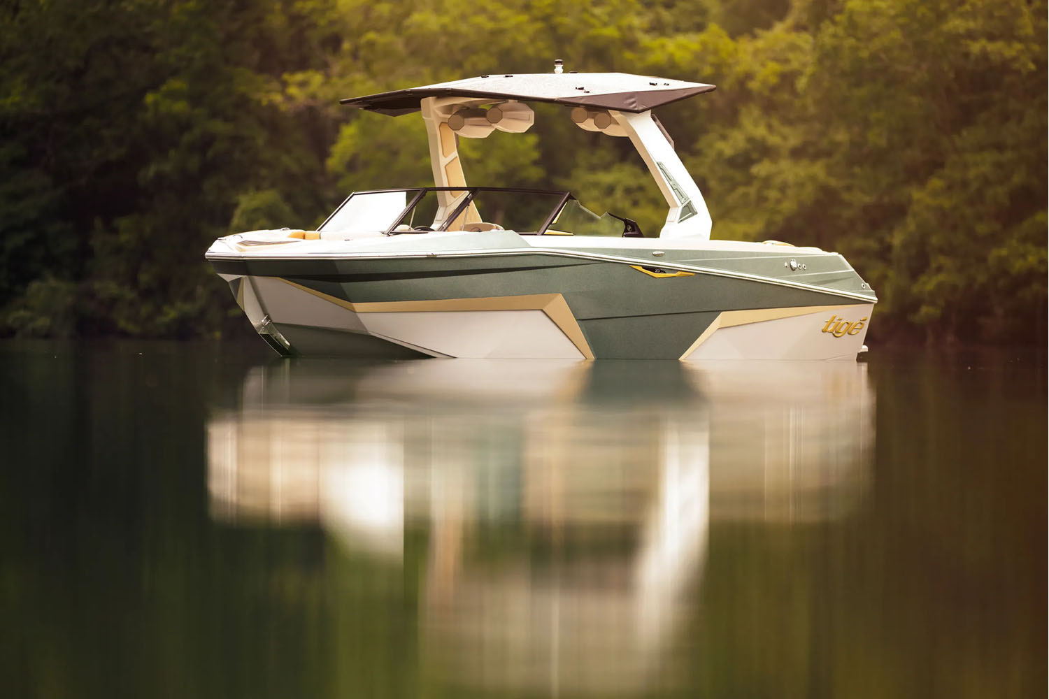 2026 TIGE Z3 in Paducah, Kentucky - Photo 15