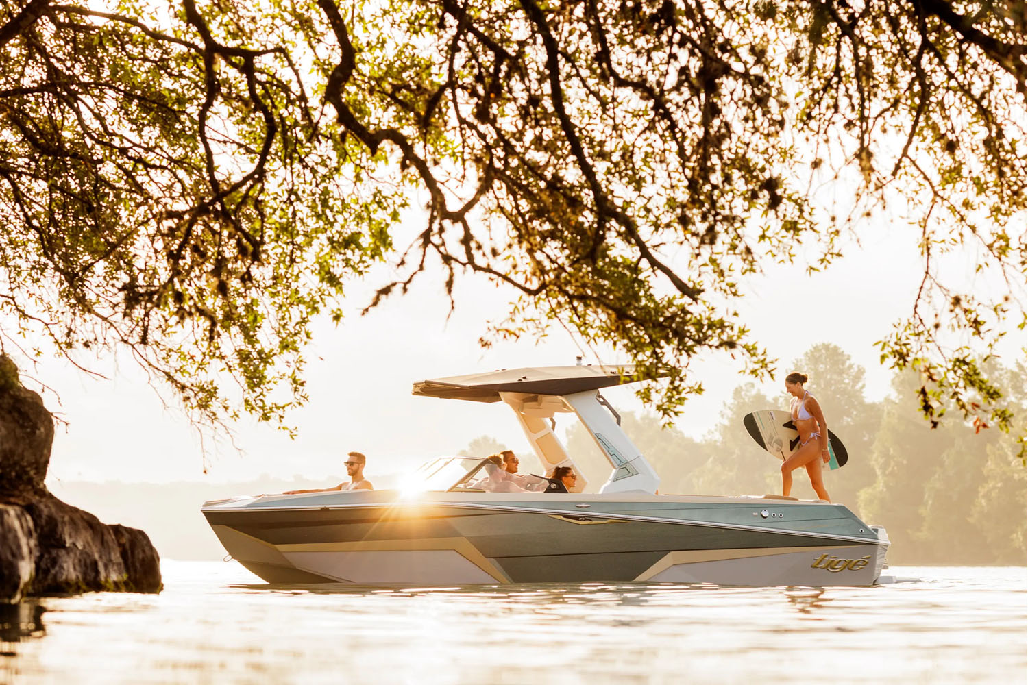 2026 TIGE Z3 in Paducah, Kentucky - Photo 18