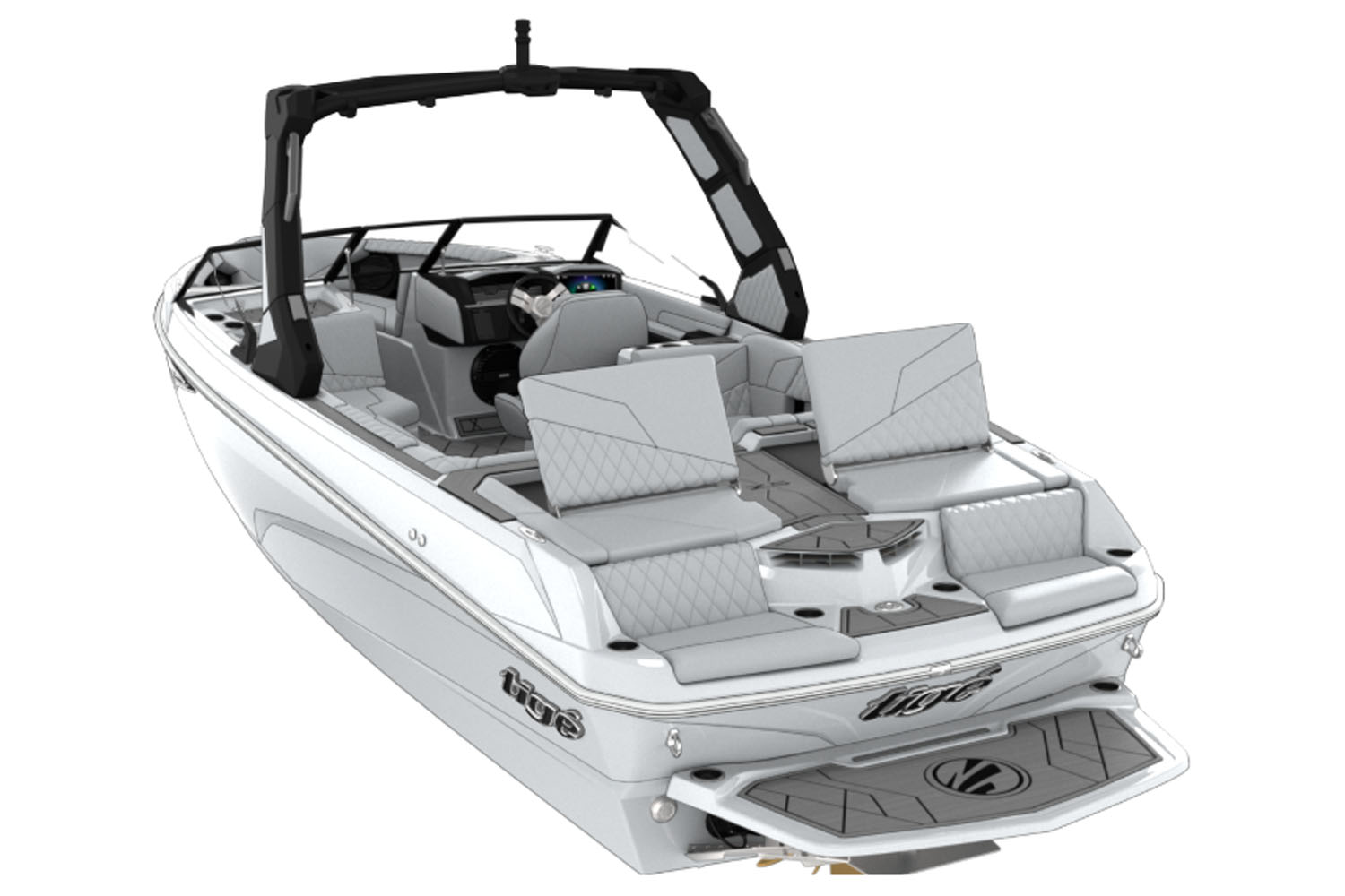 2026 TIGE Z5 in Paducah, Kentucky - Photo 4