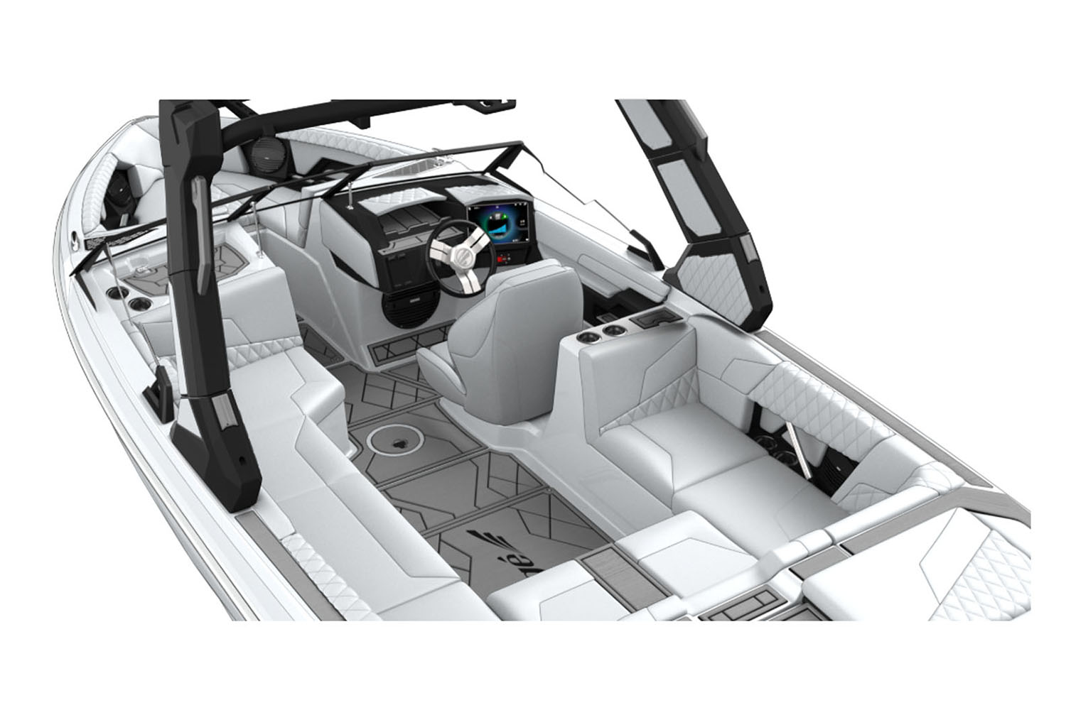 2026 TIGE Z5 in Paducah, Kentucky - Photo 6