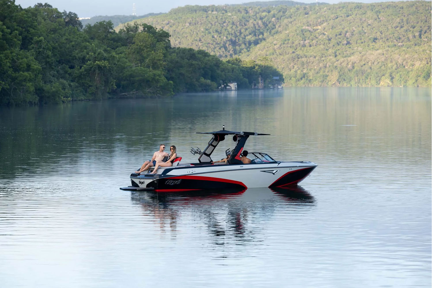 2026 TIGE Z5 in Paducah, Kentucky - Photo 11