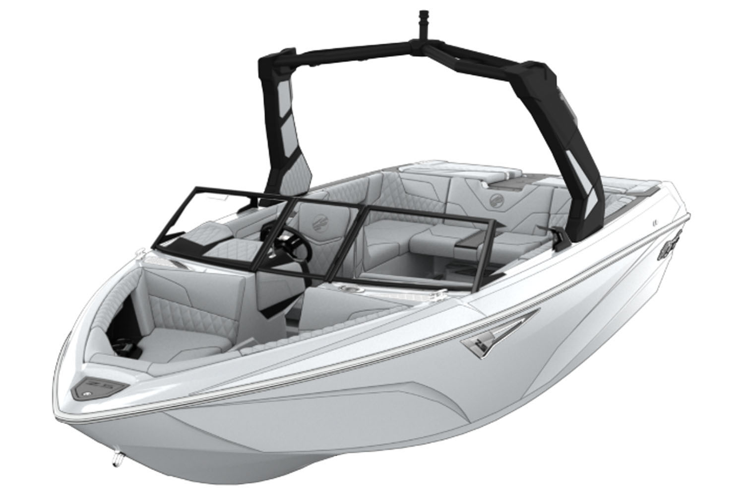 2026 TIGE Z5 in Paducah, Kentucky - Photo 3