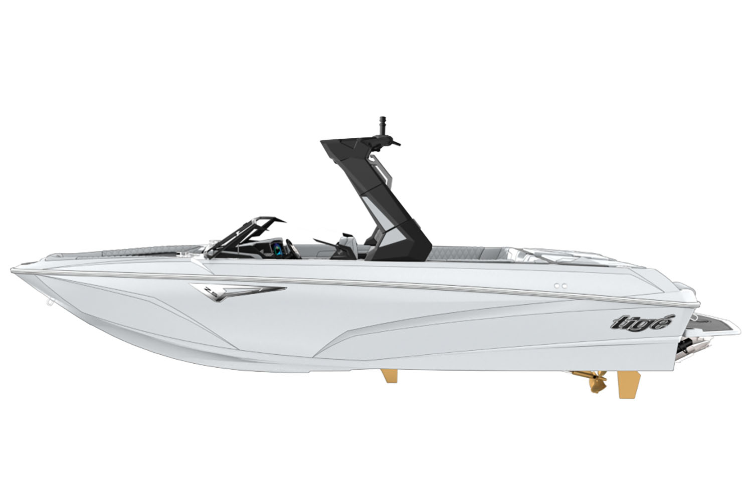 2026 TIGE Z5 in Paducah, Kentucky - Photo 1