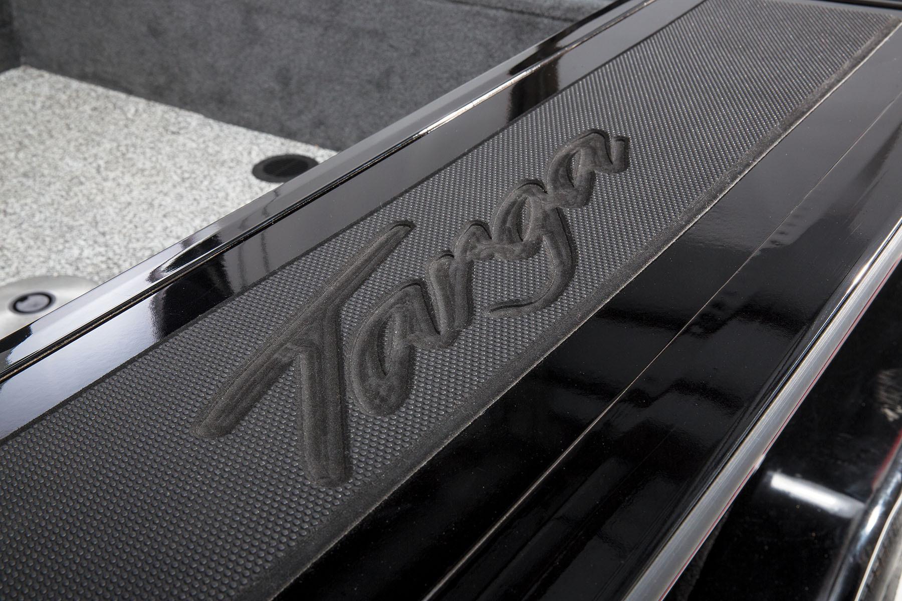 2016 Tracker Targa V-20 WT in Gaylord, Michigan - Photo 48
