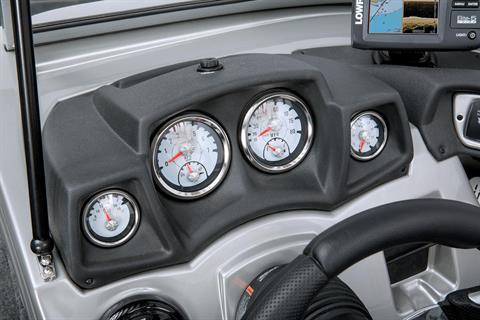 2016 Tracker Targa V-20 WT in Gaylord, Michigan - Photo 59