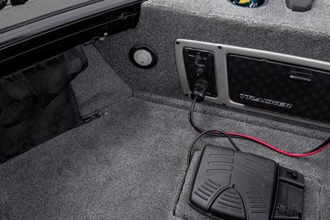 2016 Tracker Targa V-20 WT in Gaylord, Michigan - Photo 69
