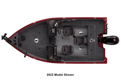 2023 Tracker Pro Guide V-175 WT in Topeka, Kansas - Photo 3