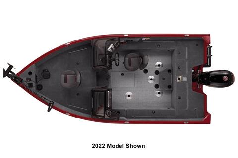 2023 Tracker Pro Guide V-175 WT in Topeka, Kansas - Photo 4