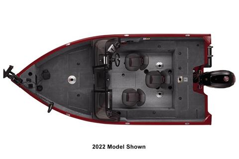 2023 Tracker Pro Guide V-175 WT in Topeka, Kansas - Photo 5