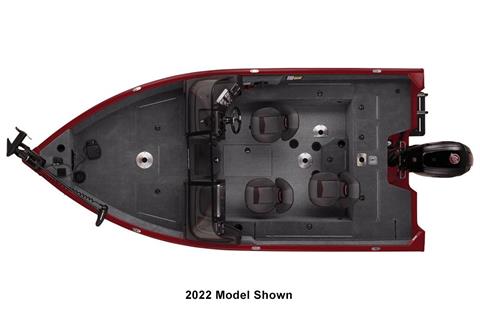 2023 Tracker Pro Guide V-175 WT in Topeka, Kansas - Photo 6