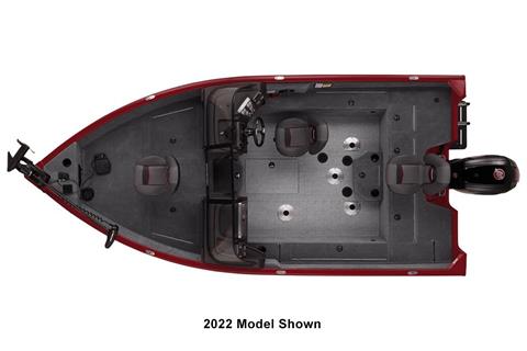 2023 Tracker Pro Guide V-175 WT in Topeka, Kansas - Photo 7
