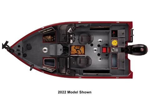 2023 Tracker Pro Guide V-175 WT in Topeka, Kansas - Photo 8