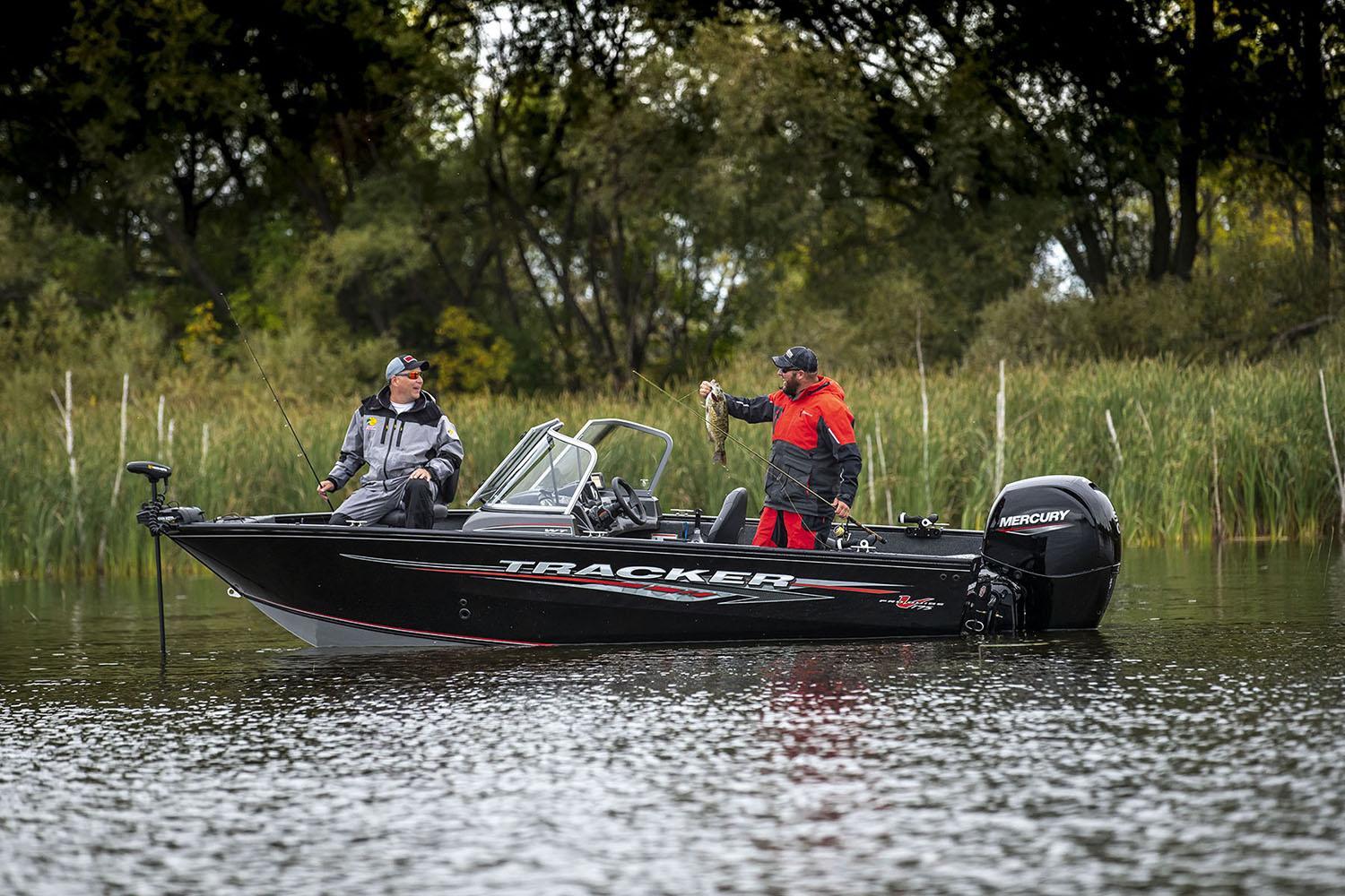 2023 Tracker Pro Guide V-175 WT in Topeka, Kansas - Photo 10