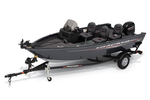 2023 Tracker Pro Guide V-16 SC in Topeka, Kansas