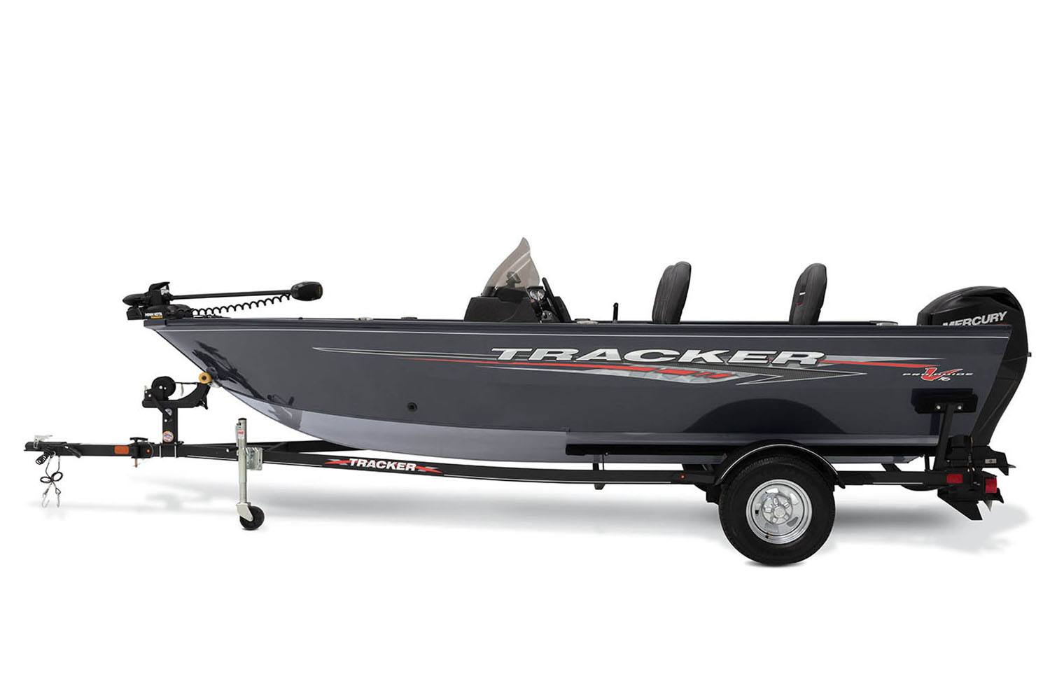 2023 Tracker Pro Guide V-16 SC in Topeka, Kansas - Photo 2