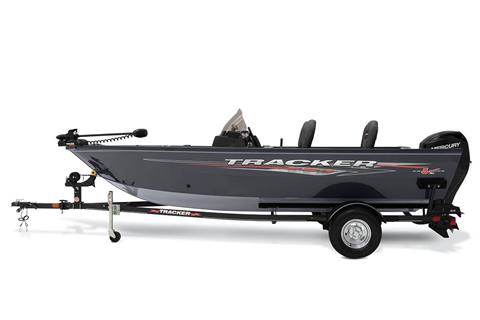 2023 Tracker Pro Guide V-16 SC in Topeka, Kansas - Photo 2