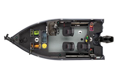 2023 Tracker Pro Guide V-16 SC in Topeka, Kansas - Photo 5
