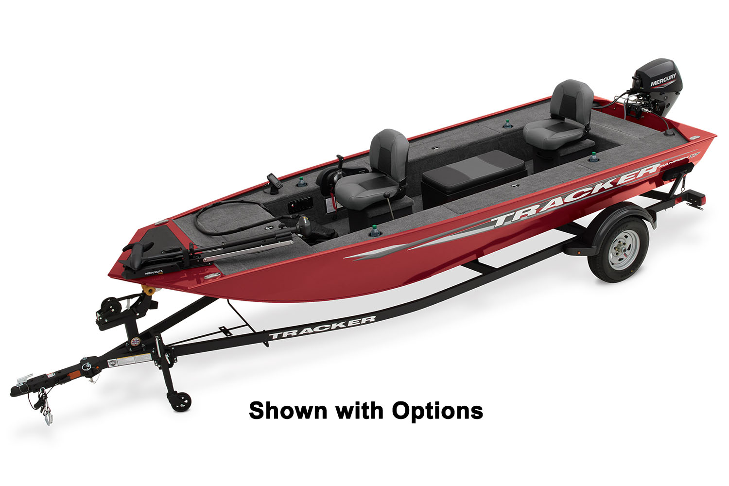 New 2025 Tracker Panfish 17, New Haven IN | Specs, Price, Photos | New 2025 Tracker Panfish 17, New Haven IN | Specs, Price, Photos |
