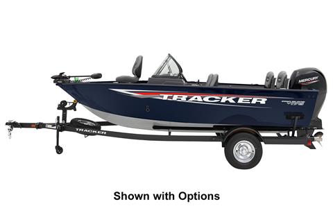 New 2026 Tracker PRO GUIDE V-175 Combo Power Boats Outboard in