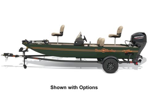 2026 Tracker BASS TRACKER Classic Limited — photo 1 of 14