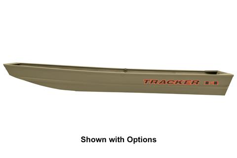 2026 Tracker GRIZZLY 14 Jon — photo 1 of 14