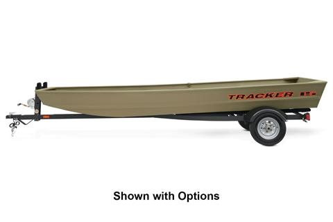 2026 Tracker GRIZZLY 15 Jon — photo 1 of 8