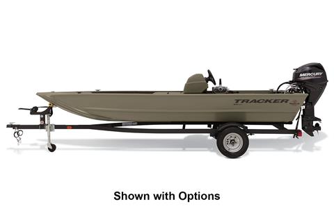 New 2026 Tracker GRIZZLY 1860 CC Power Boats Outboard in Rapid