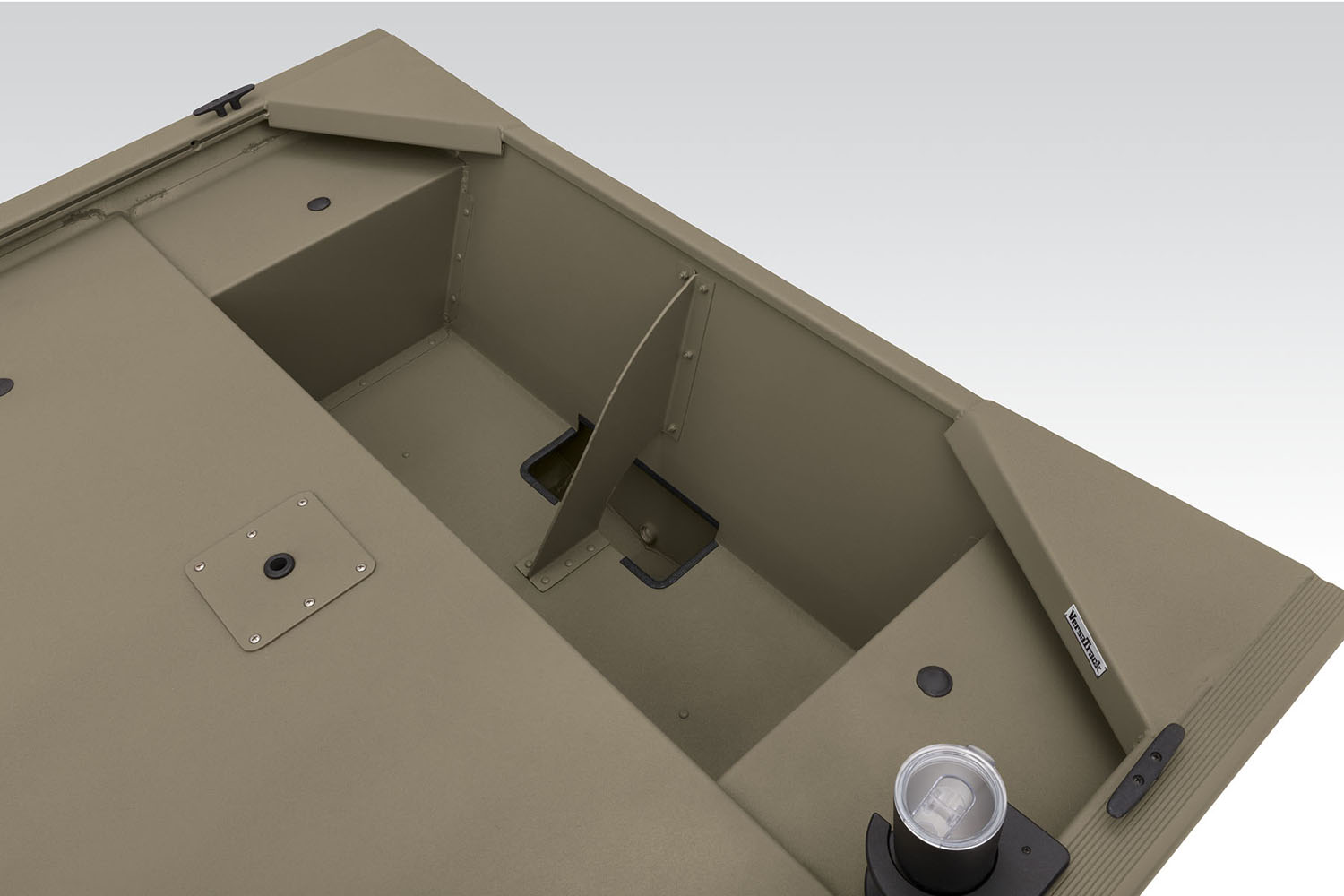 2026 Tracker GRIZZLY photo 4