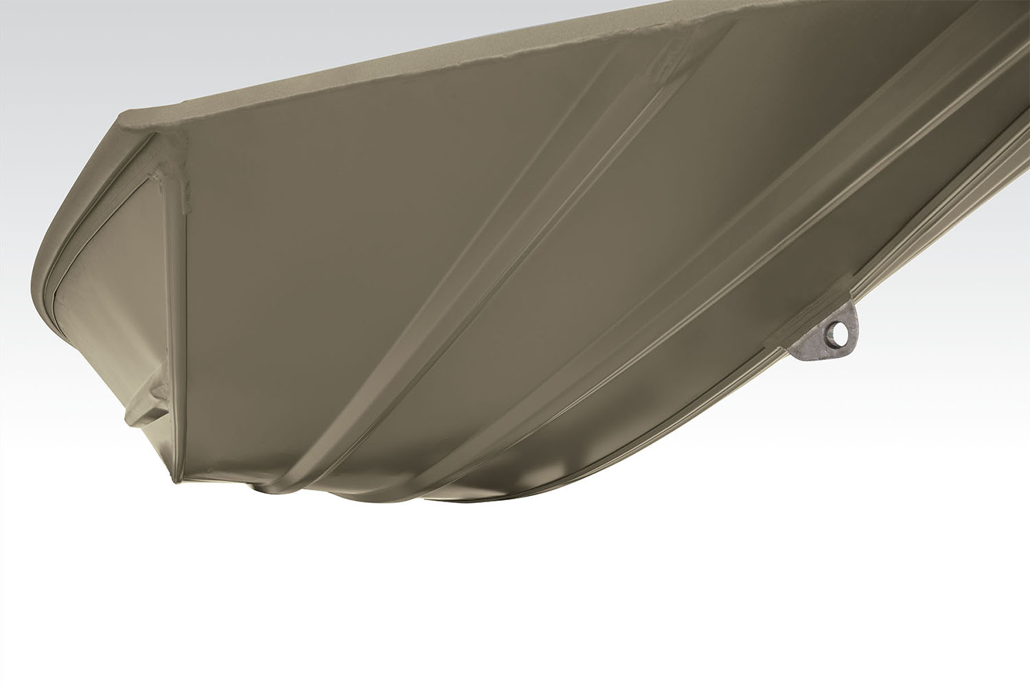 2026 Tracker GRIZZLY photo 6