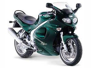 Triumph sprint 955i for sale cheap
