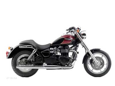 Two-tone Jet Black / Sunset Red - Photo 1