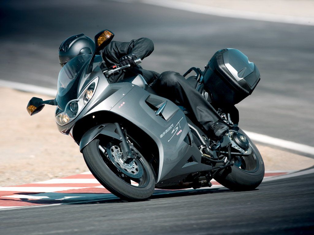 Used 2008 Triumph Sprint ST, Idaho Falls ID | Specs, Price