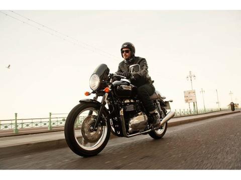 2014 Triumph Thruxton in Sacramento, California - Photo 27