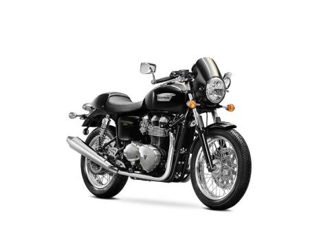 2014 Triumph Thruxton in Sacramento, California - Photo 23