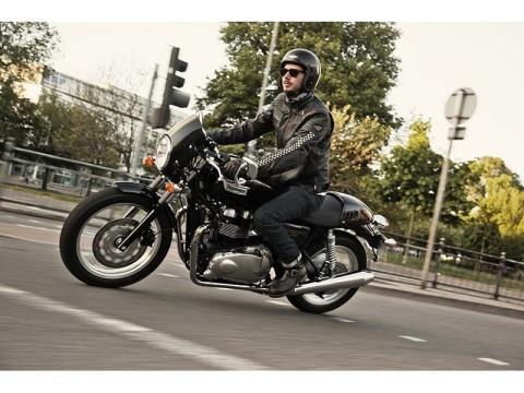 2014 Triumph Thruxton in Sacramento, California - Photo 29